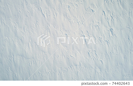 Winter field background Winter field background 74402643