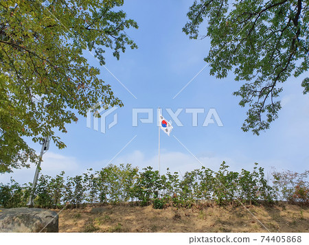 藍天太極拳 藍天太極拳 74405868