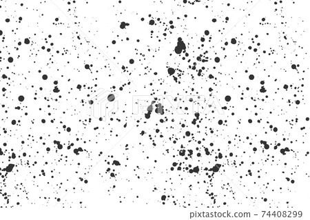 Hand drawn textured vector seamless pattern Hand drawn textured vector seamless pattern 74408299