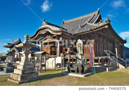 [Yokeiji]岡山縣瀨戶內市奧庫町北島 74408570