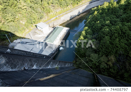 全烏雷大壩 74408797