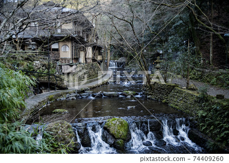 第一次參觀岐阜神社 第一次參觀岐阜神社 74409260