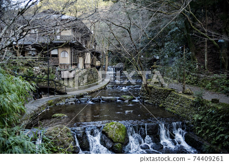 第一次參觀岐阜神社 74409261