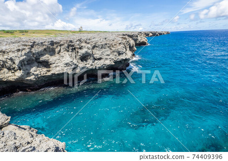 Sea of Hateruma Island Sea of Hateruma Island 74409396