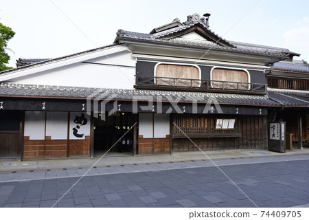 多虧了伊勢洋子町 74409705