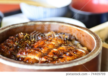 Sushihisa Hitsumabushi Sushihisa Hitsumabushi 74409709