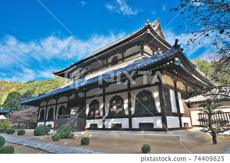 [源氏寺]岡山縣岡山市中區丸山 74409825