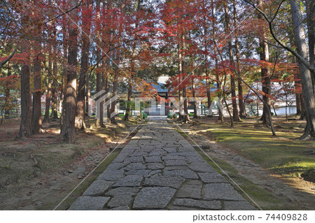 [源氏寺]岡山縣岡山市中區丸山 74409828