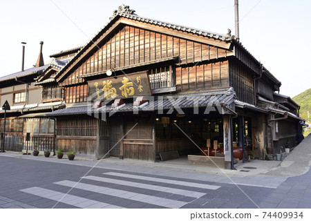 Ise Thanks Yokocho Akafuku Main Store Ise Thanks Yokocho Akafuku Main Store 74409934