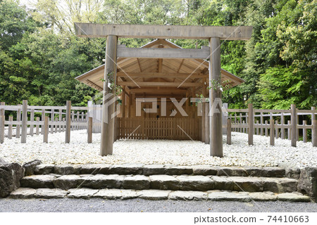 伊勢神宮,奈久別宮,彌宮 伊勢神宮,奈久別宮,彌宮 74410663