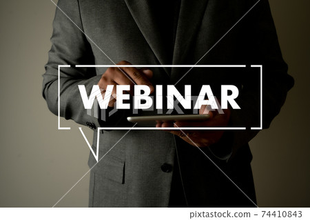 WEBINAR hand on table use E-business Browsing WEBINAR hand on table use E-business Browsing 74410843