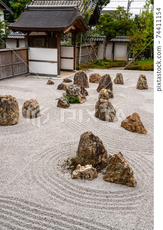 Karesansui(濱松市龍泉寺) Karesansui(濱松市龍泉寺) 74411154