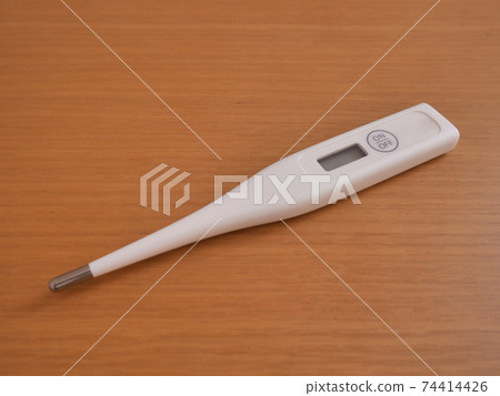 溫度計 溫度計 74414426
