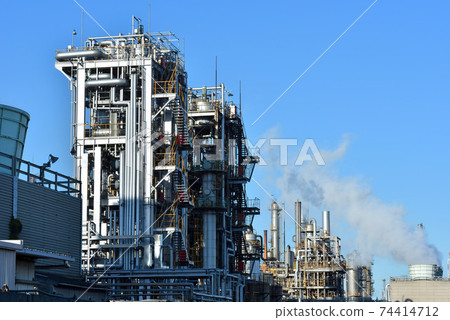 京濱工業區 74414712