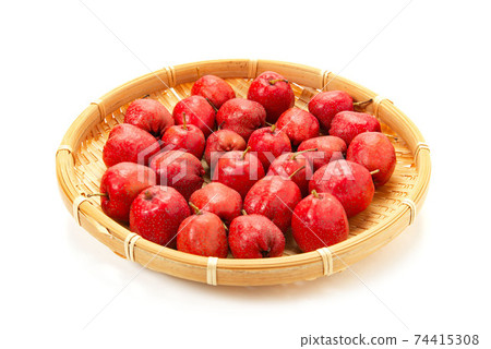 Fruit hawthorn Fruit hawthorn 74415308
