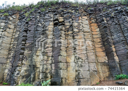 台灣澎湖玄武岩自然保留區 74415364