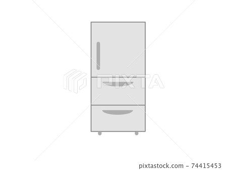 refrigerator  74415453