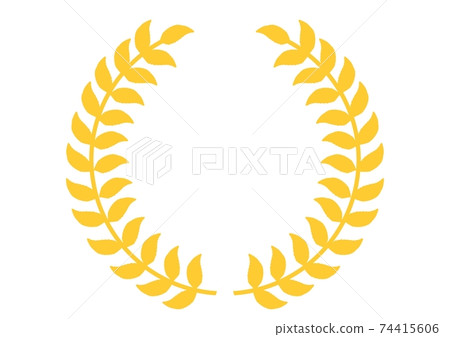 月桂樹 插圖素材 圖庫