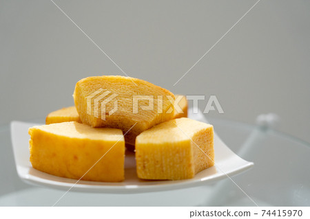 年輪蛋糕 74415970