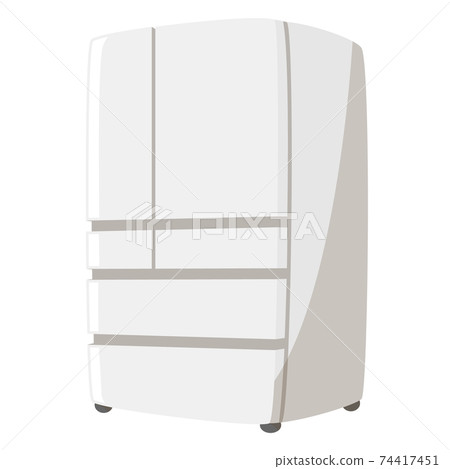 refrigerator  74417451