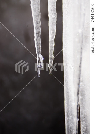冰柱 冰柱 74418568