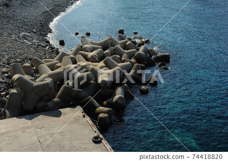Gyeongbuk, Ulleung-gun, islands, coastal areas, cafes, travel Gyeongbuk, Ulleung-gun, islands, coastal areas, cafes, travel 74418820