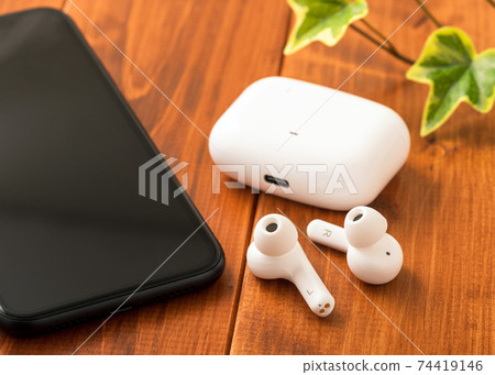 無線耳機 74419146