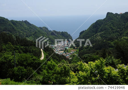 Ulleungdo,旅遊,Dona,島國,Seonginbong Ulleungdo,旅遊,Dona,島國,Seonginbong 74419946