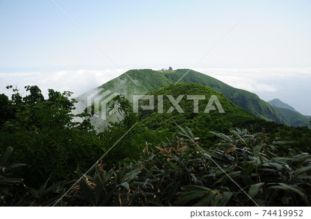 Ulleungdo,旅遊,Dona,島國,Seonginbong Ulleungdo,旅遊,Dona,島國,Seonginbong 74419952