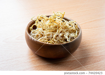 桐柏蘿蔔乾食品 74420423