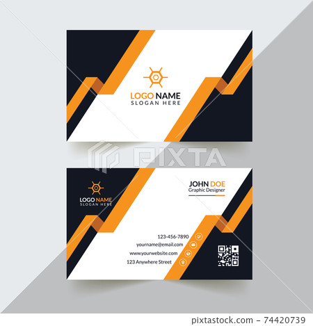 cool business card design templates