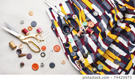 Tools for sewing Tools for sewing 74420973