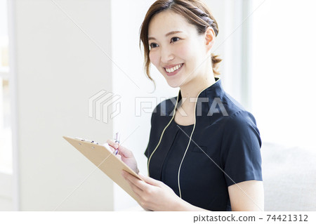 Aestheticians Aestheticians 74421312