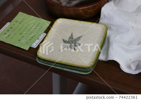 Kyoto Maple Leaf 74422361