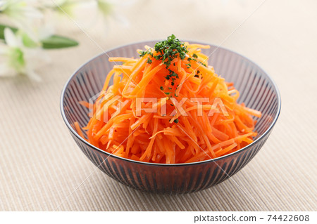 Carrot Rape 74422608