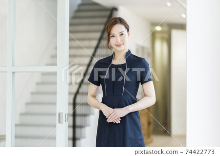 Aestheticians Aestheticians 74422773