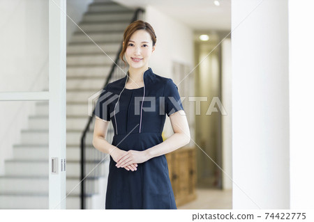 Aestheticians Aestheticians 74422775