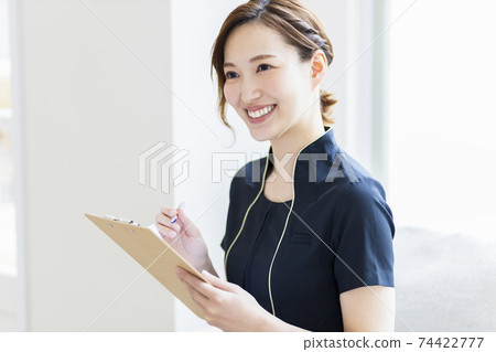 Aestheticians Aestheticians 74422777