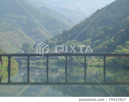 一座橋 一座橋 74423927