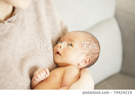 Newborn Newborn 74424219