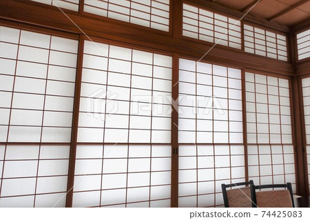 Hagi no Yado Tomoe Ryokan Semi-Guest Room 74425083