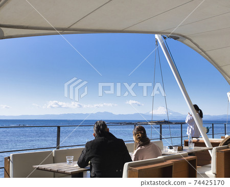 海景咖啡廳 海景咖啡廳 74425170
