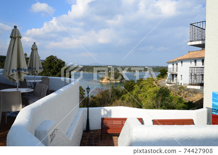 志摩地中海村(三重縣志摩市) 志摩地中海村(三重縣志摩市) 74427908