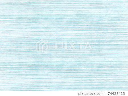 數字漆成藍色的布紋理背景 數字漆成藍色的布紋理背景 74428413