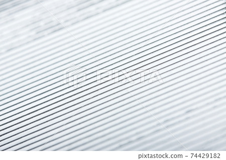 Abstract stylish white and black geometric background. Abstract stylish white and black geometric background. 74429182
