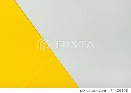 Abstract geometric background in trendy colors 74429198