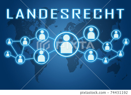 Landesrecht Landesrecht 74431192