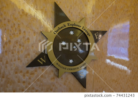 Experience the magnificent Australia Transcontinental Railroad Indian Pacific Experience the magnificent Australia Transcontinental Railroad Indian Pacific 74431243