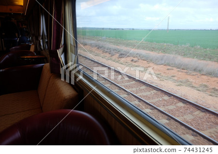 Experience the magnificent Australia Transcontinental Railroad Indian Pacific Experience the magnificent Australia Transcontinental Railroad Indian Pacific 74431245