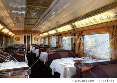 Experience the magnificent Australia Transcontinental Railroad Indian Pacific Experience the magnificent Australia Transcontinental Railroad Indian Pacific 74431255